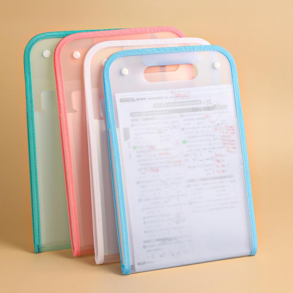 Organiseur de dossiers multi-c - Expandable Accordion File Folder 13 Pockets avis et prix