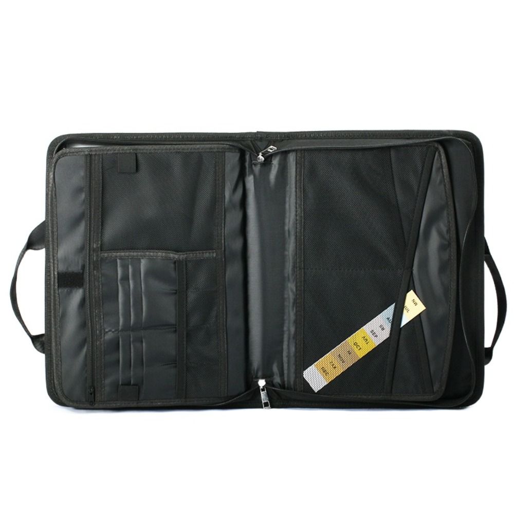 Organisateur de fichiers accor - Expandable Accordion File Folder 13 Pockets avis et prix