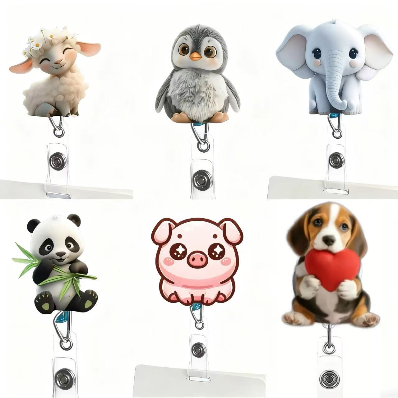 Bobine de badge rétractable ch - School Supplies avis et prix