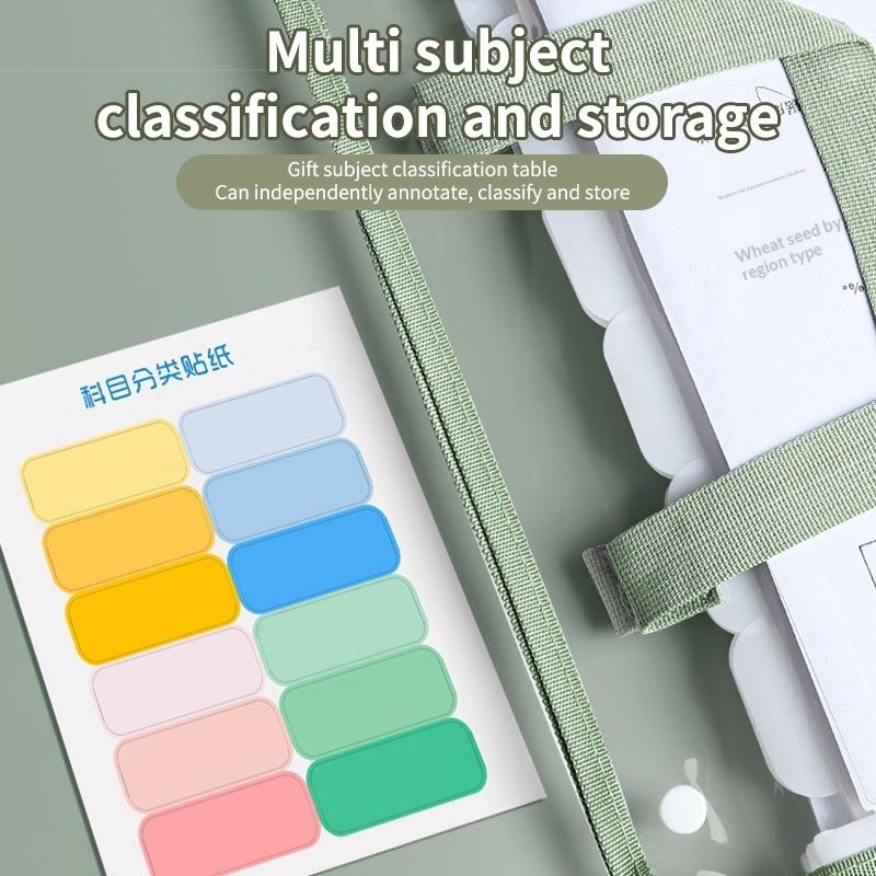 Organiseur de fichiers accordé - Expandable Accordion File Folder 13 Pockets avis et prix