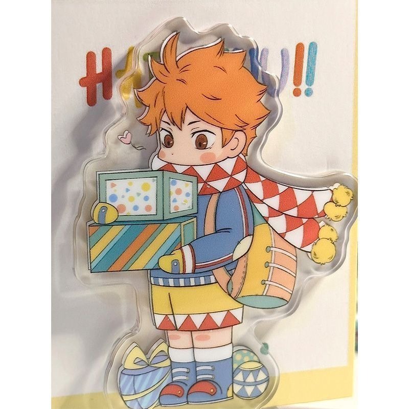 2026 Nouveau Haikyuu!! Support - Desk Accessories avis et prix