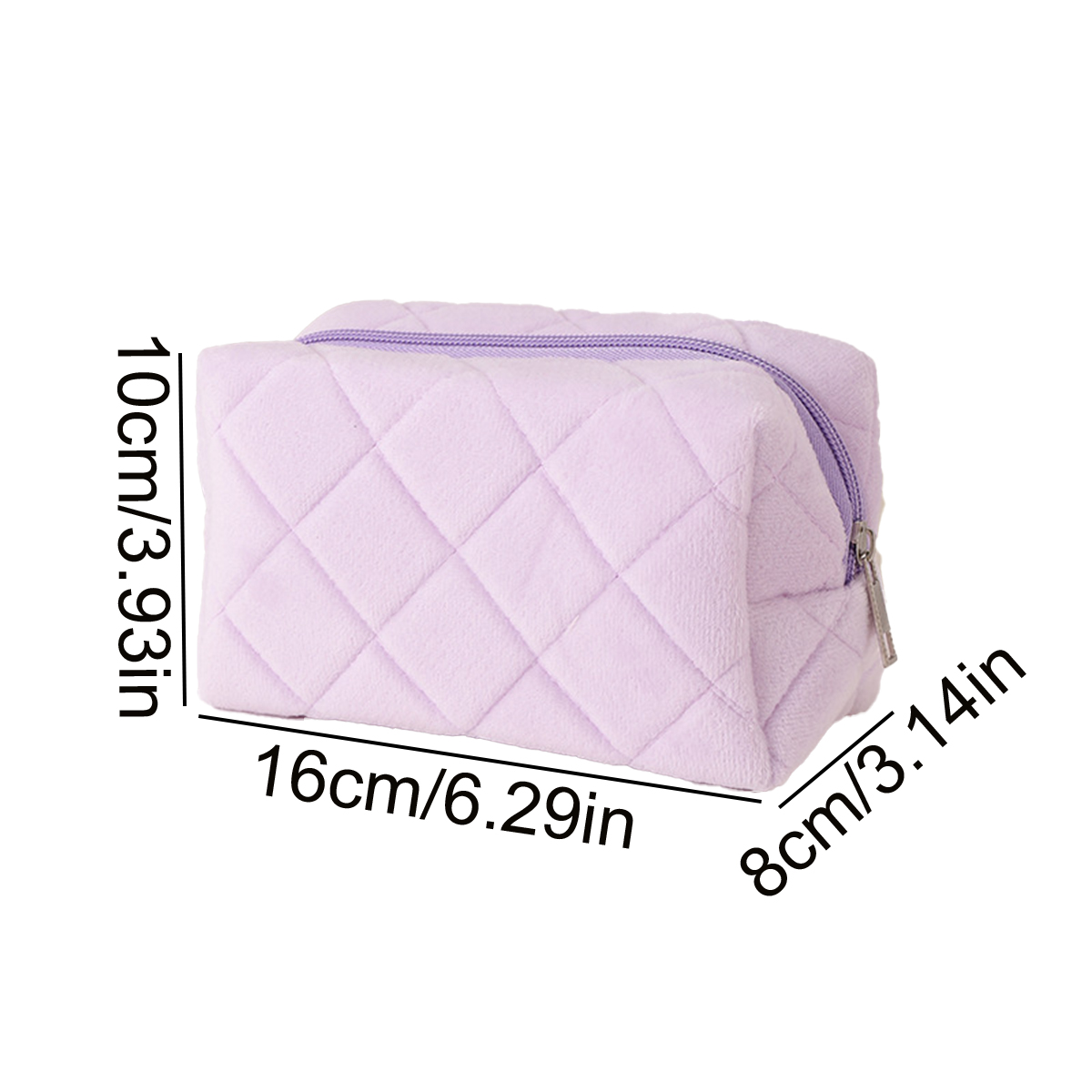 1 pièce Trousse à crayons Maca - Aesthetic Large Pencil Case Pouch avis et prix