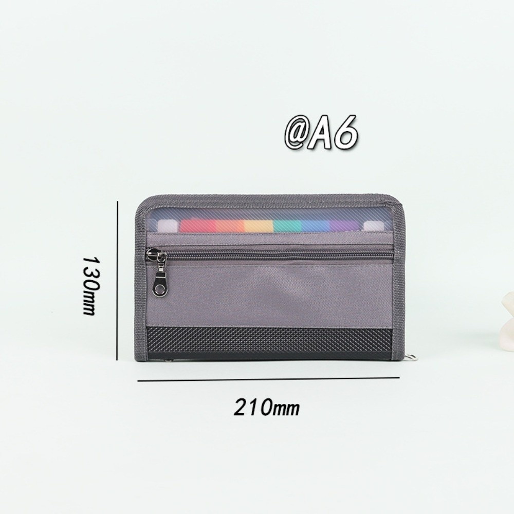 Dossiers à pochettes extensibl - Expandable Accordion File Folder 13 Pockets avis et prix