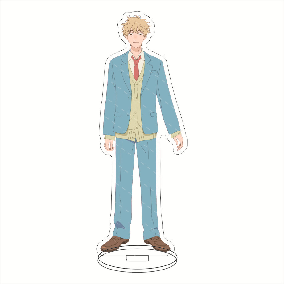 Support en acrylique pour anim - Desk Accessories avis et prix