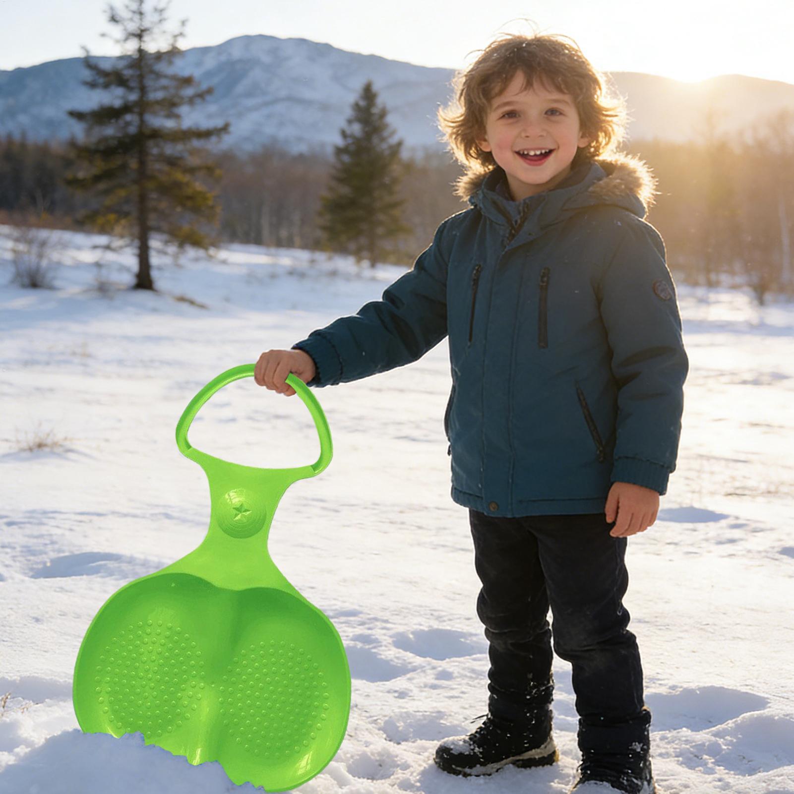 Luge à neige avec poignée pour - School Supplies avis et prix