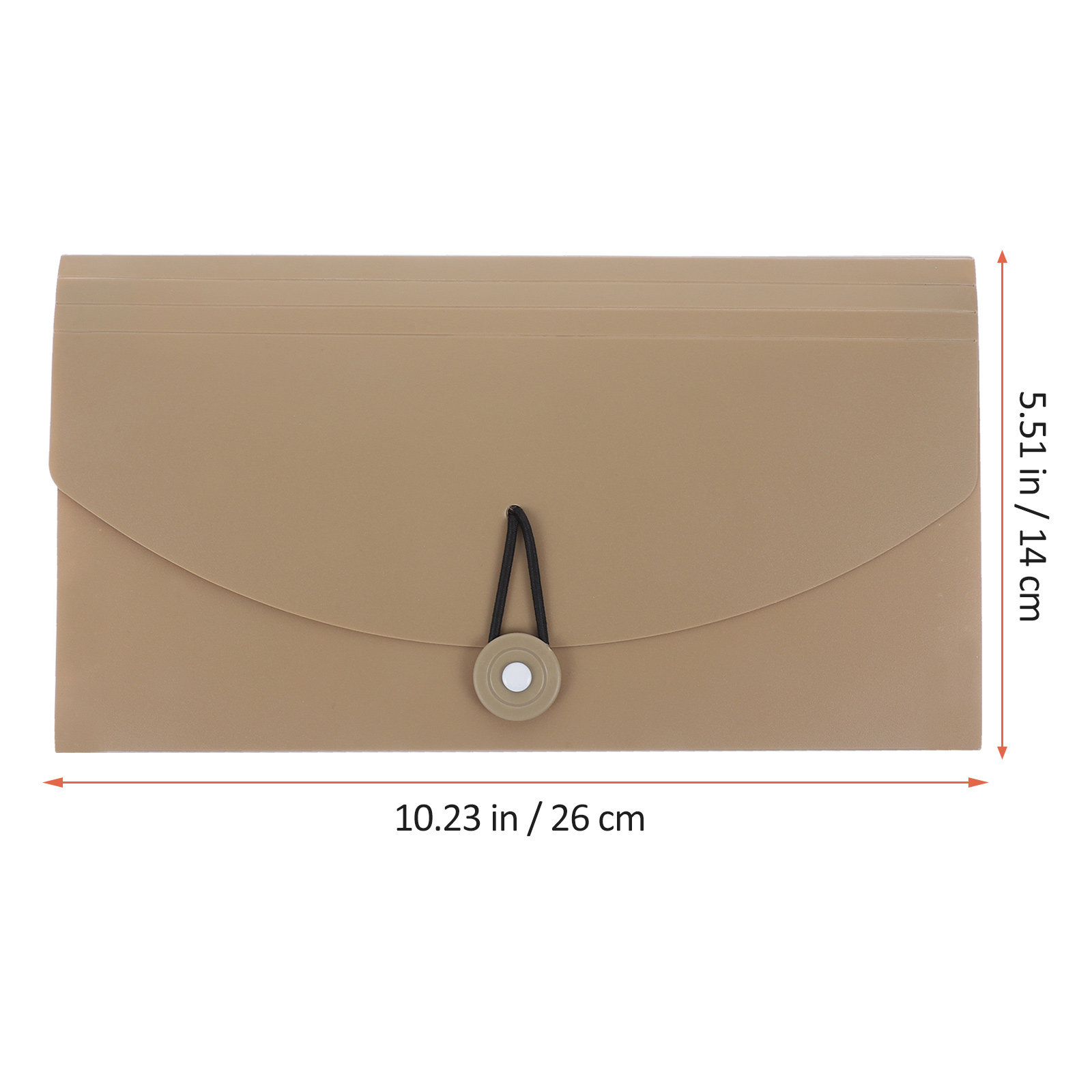 Dossier de classement extensib - Expandable Accordion File Folder 13 Pockets avis et prix