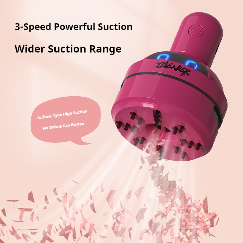 Aspirateur de bureau, aspirate - Mini Desktop Vacuum Cleaner For Eraser Dust avis et prix